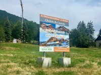 APARTMENT 7 ROOMS NEW FOR SALE - LE MONETIER LES BAINS - 181.74 m2 - 1 850 000 €