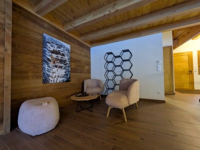 APPARTEMENT - CHALET NEUF A VENDRE - ST CHAFFREY - 207.9 m2 - 1300000€
