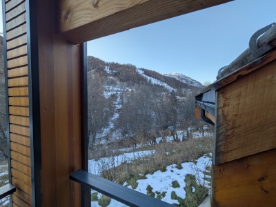 APPARTEMENT - CHALET NEUF A VENDRE - ST CHAFFREY - 207.9 m2 - 1300000€
