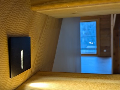 APPARTEMENT - CHALET NEUF A VENDRE - ST CHAFFREY - 207.9 m2 - 1300000€