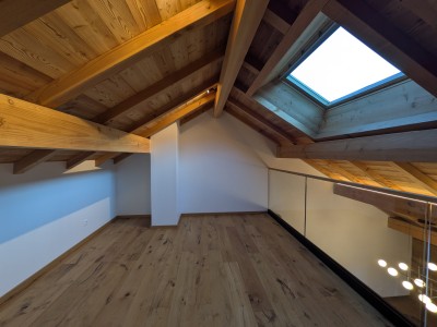 APPARTEMENT - CHALET NEUF A VENDRE - ST CHAFFREY - 207.9 m2 - 1300000€