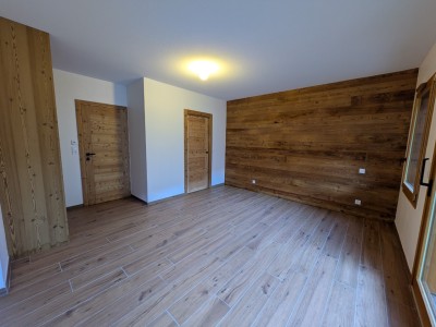 APPARTEMENT - CHALET NEUF A VENDRE - ST CHAFFREY - 207.9 m2 - 1300000€