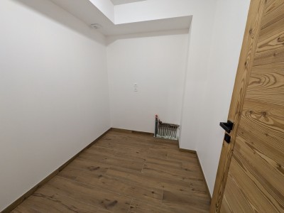 APPARTEMENT - CHALET NEUF A VENDRE - ST CHAFFREY - 207.9 m2 - 1300000€