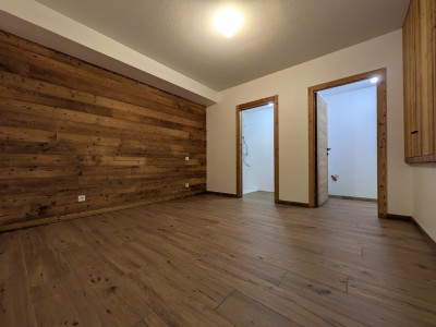 APPARTEMENT - CHALET NEUF A VENDRE - ST CHAFFREY - 207.9 m2 - 1300000€