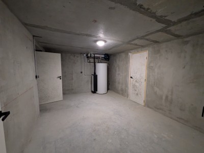 APPARTEMENT - CHALET NEUF A VENDRE - ST CHAFFREY - 207.9 m2 - 1300000€