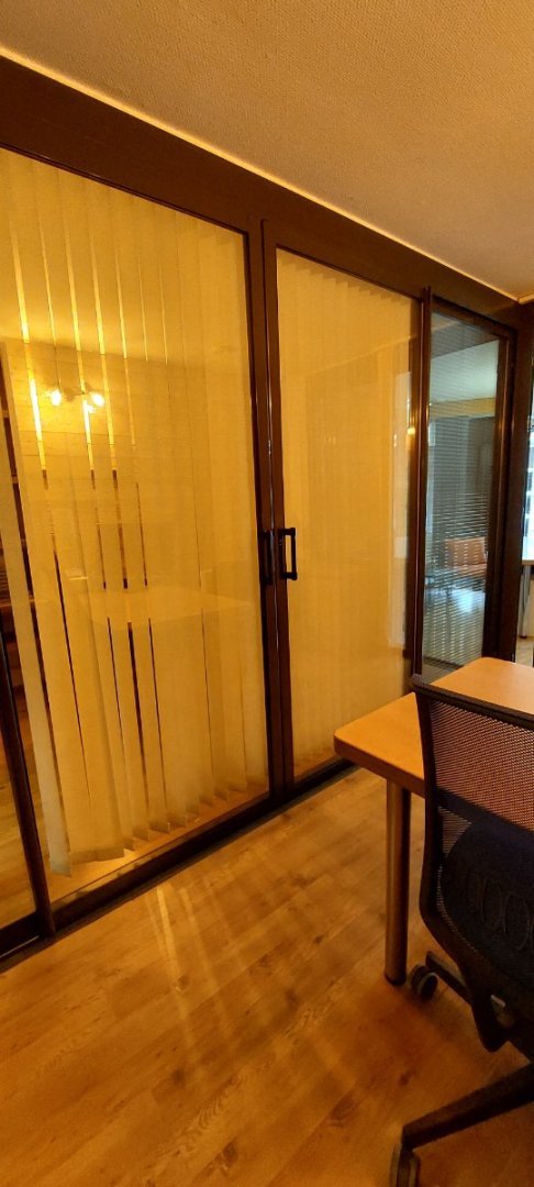 UFFICIO IN AFFITTO - BRIANCON - 48.14 m2 - 690 &euro; Escluse spese e tasse al mese