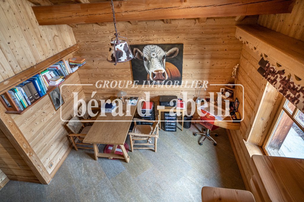 CHALET IN VENDITA - MONTGENEVRE VILLAGE - 400 m2 - 3 480 000 &euro;