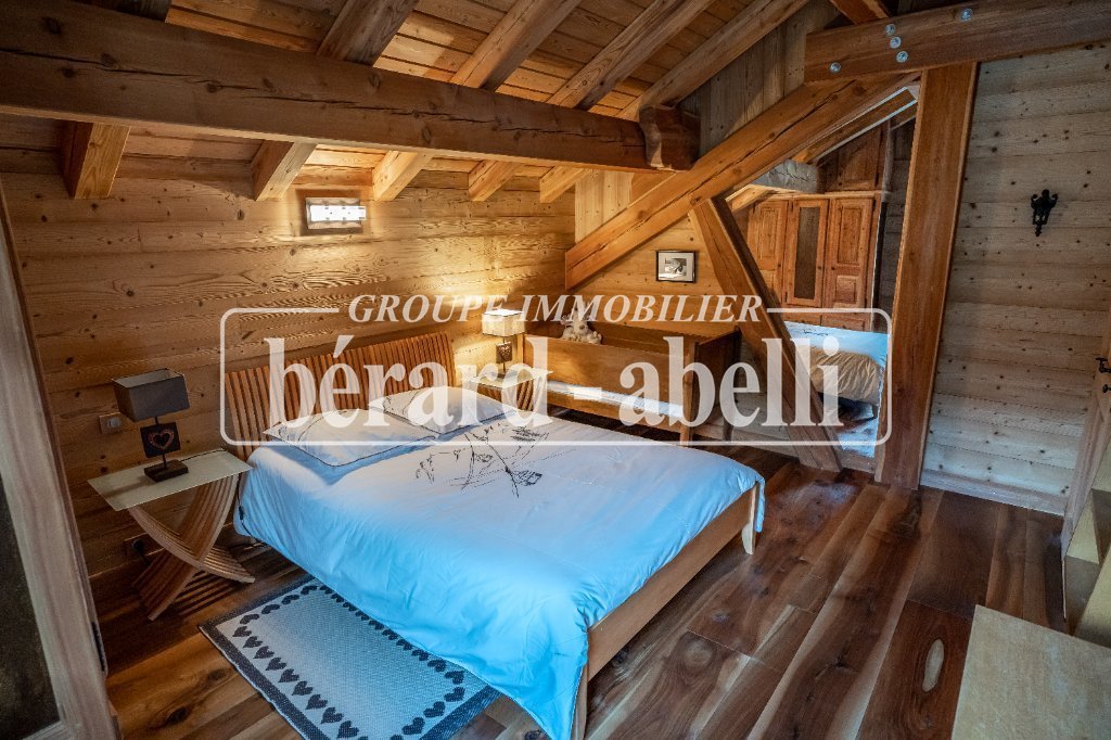 CHALET IN VENDITA - MONTGENEVRE VILLAGE - 400 m2 - 3 480 000 &euro;