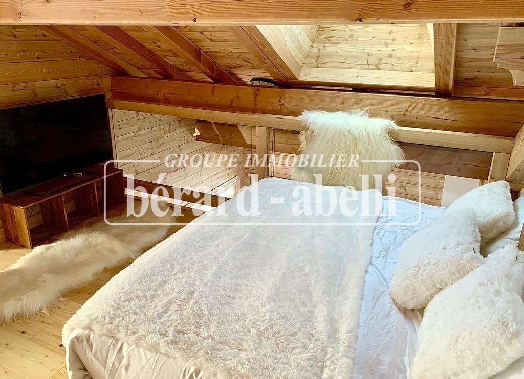 CHALET FOR SALE - MONTGENEVRE VILLAGE - 190 m2 - 2 500 000 &euro;