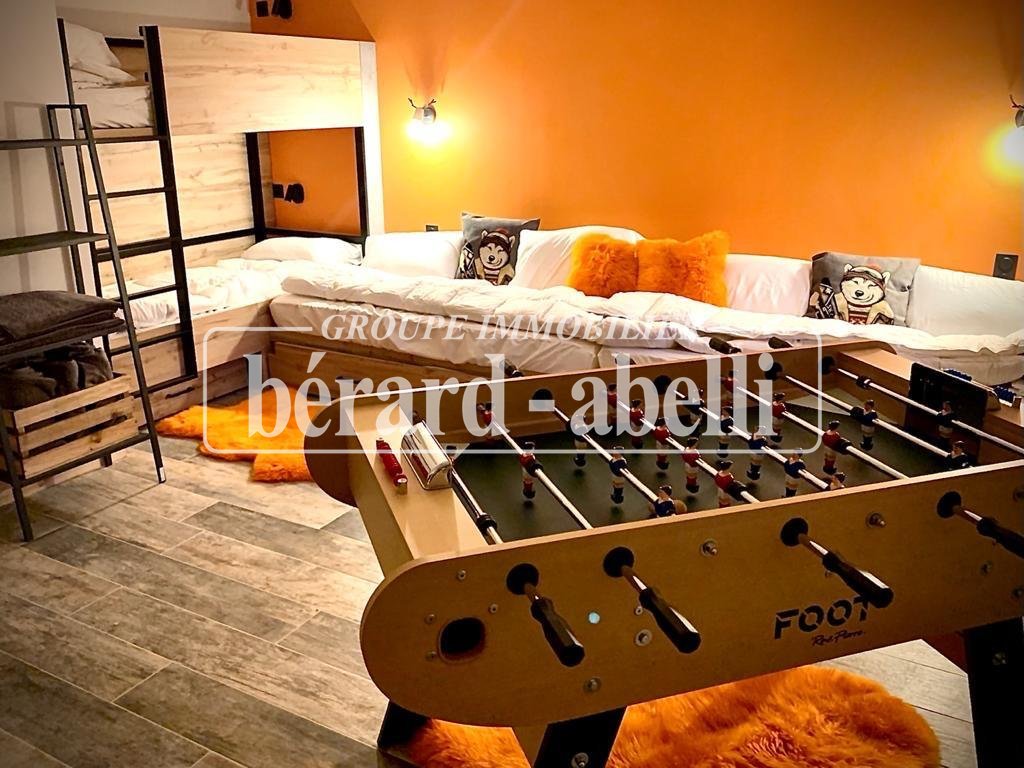 CHALET FOR SALE - MONTGENEVRE VILLAGE - 190 m2 - 2 500 000 &euro;