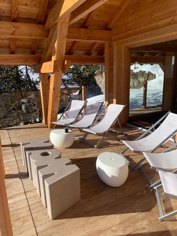 CHALET FOR SALE - MONTGENEVRE VILLAGE - 190 m2 - 2 500 000 &euro;
