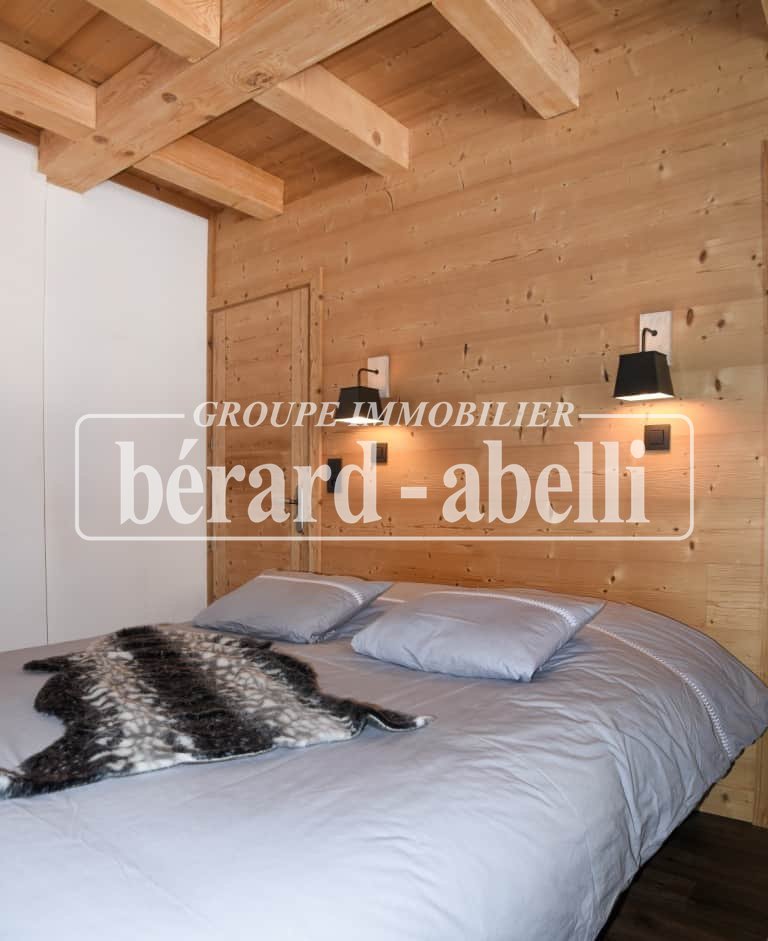 CHALET FOR SALE - MONTGENEVRE VILLAGE - 135.76 m2 - 1 352 000 &euro;
