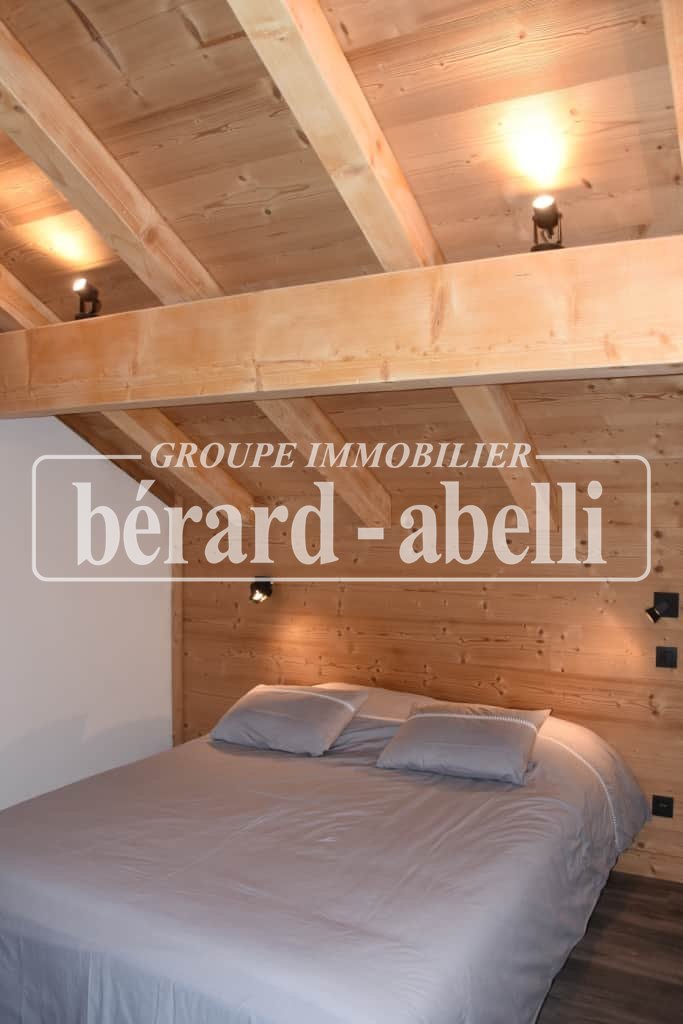 CHALET FOR SALE - MONTGENEVRE VILLAGE - 135.76 m2 - 1 352 000 &euro;