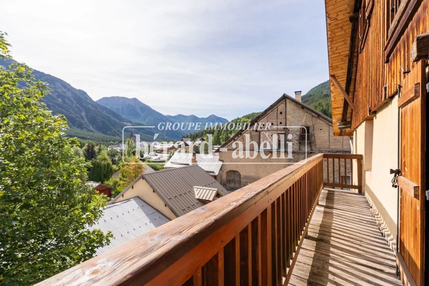 CHALET FOR SALE - VAL DES PRES - 439.5 m2 - 836 000 &euro;