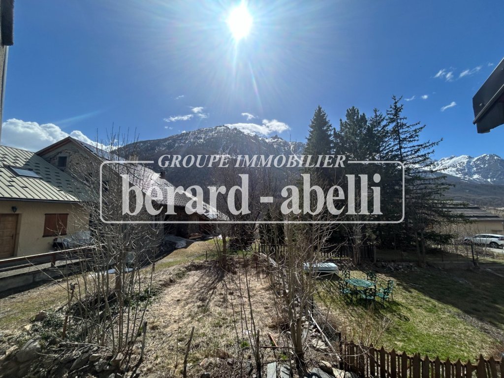 Maison à vendre 12 pièces A VENDRE - LE MONETIER LES BAINS - 435 m2 - 750 000 &euro;