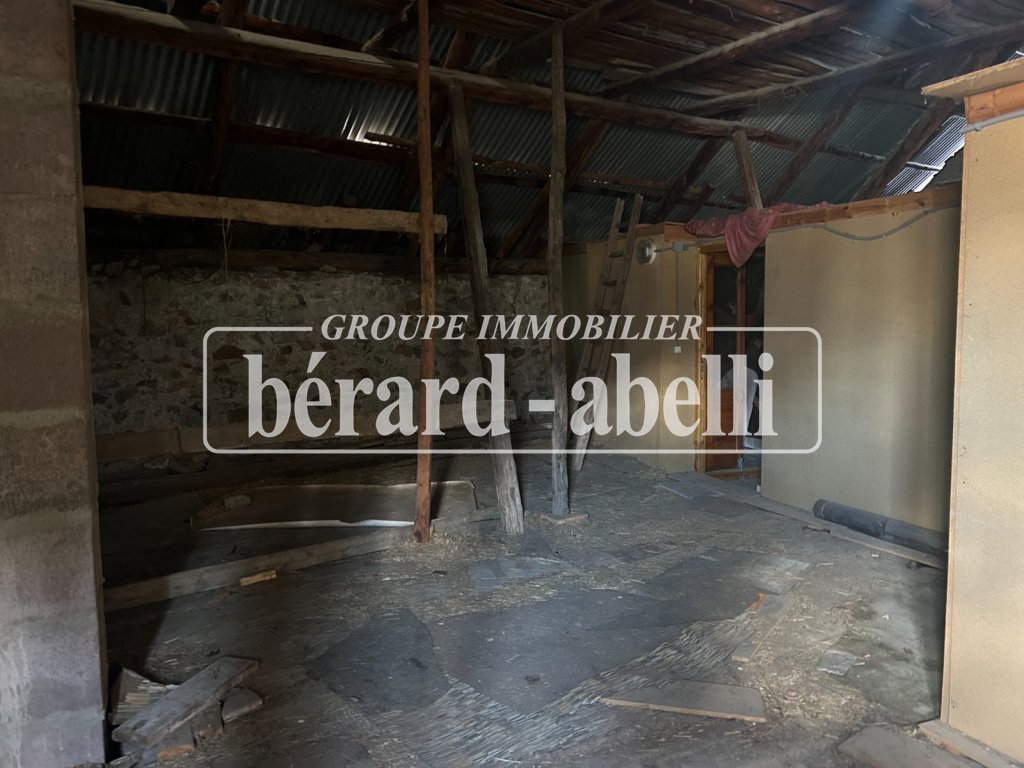 Maison à vendre 12 pièces A VENDRE - LE MONETIER LES BAINS - 435 m2 - 750 000 &euro;