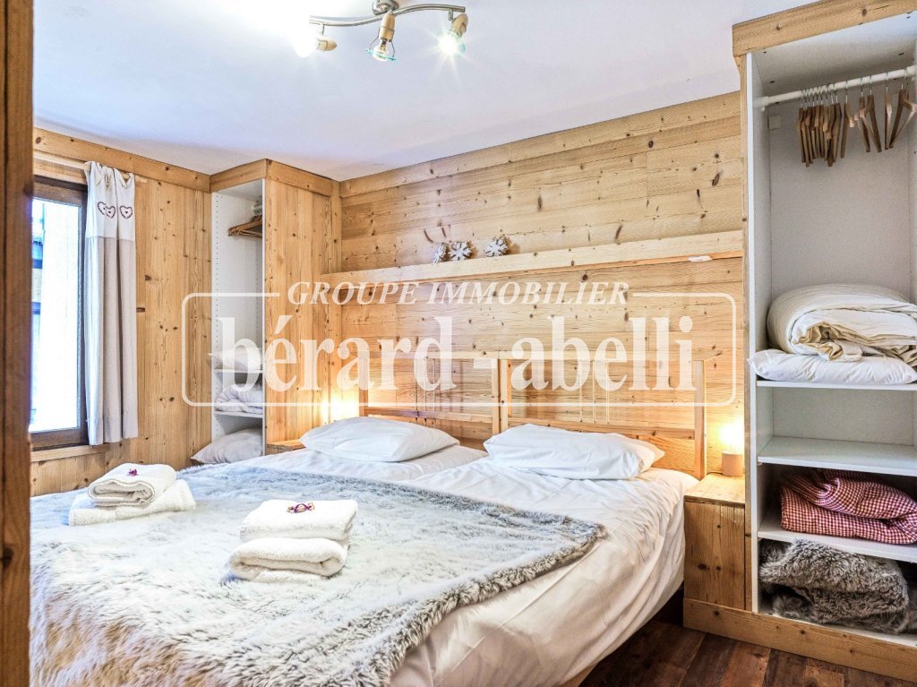 HOUSE FOR SALE - MONTGENEVRE VILLAGE - 130 m2 - 787 500 &euro;