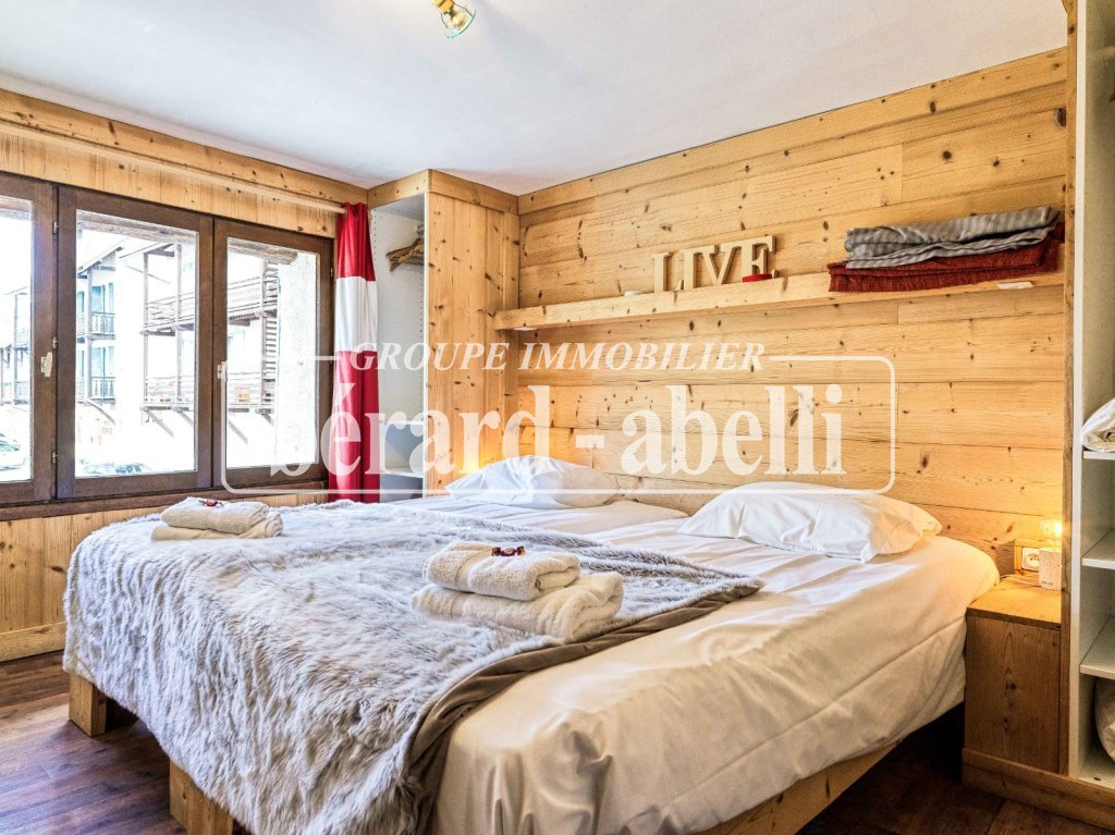 HOUSE FOR SALE - MONTGENEVRE VILLAGE - 130 m2 - 787 500 &euro;