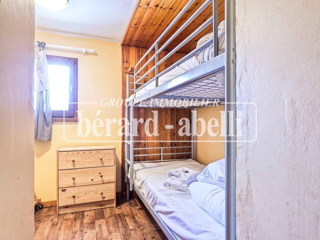 HOUSE FOR SALE - MONTGENEVRE VILLAGE - 130 m2 - 787 500 &euro;