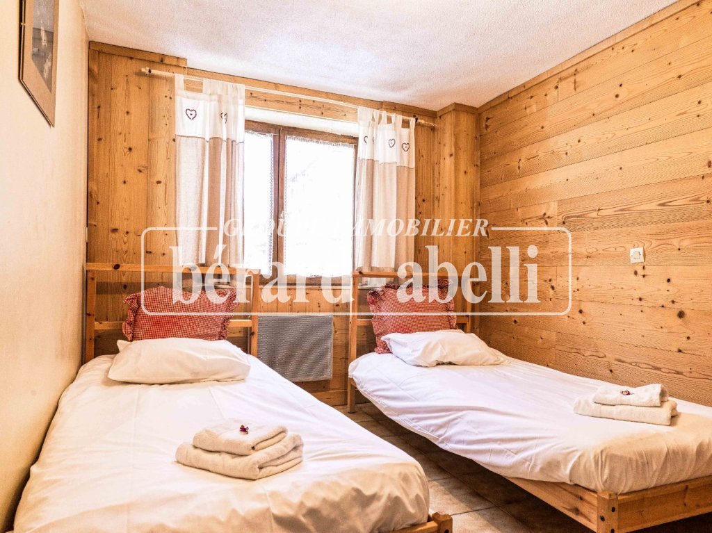 HOUSE FOR SALE - MONTGENEVRE VILLAGE - 130 m2 - 787 500 &euro;