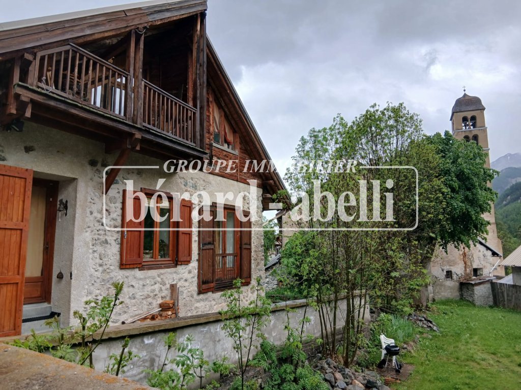 MAISON A VENDRE - SERRE CHEVALIER - 120 m2 - 892 500 &euro;