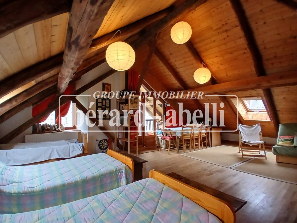 MAISON A VENDRE - SERRE CHEVALIER - 120 m2 - 892 500 &euro;