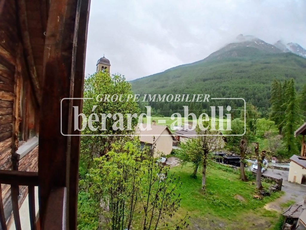 MAISON A VENDRE - SERRE CHEVALIER - 120 m2 - 892 500 &euro;