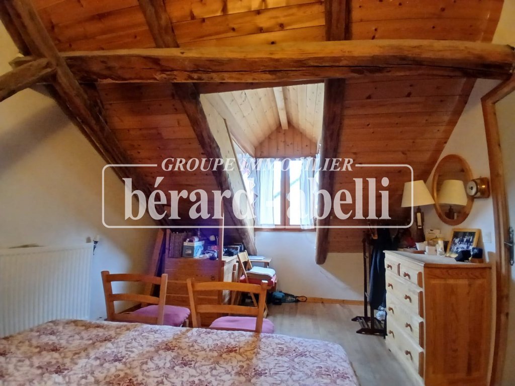 MAISON A VENDRE - SERRE CHEVALIER - 120 m2 - 892 500 &euro;