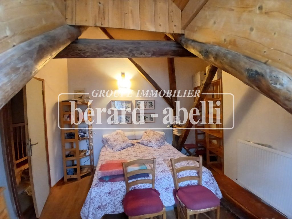 MAISON A VENDRE - SERRE CHEVALIER - 120 m2 - 892 500 &euro;