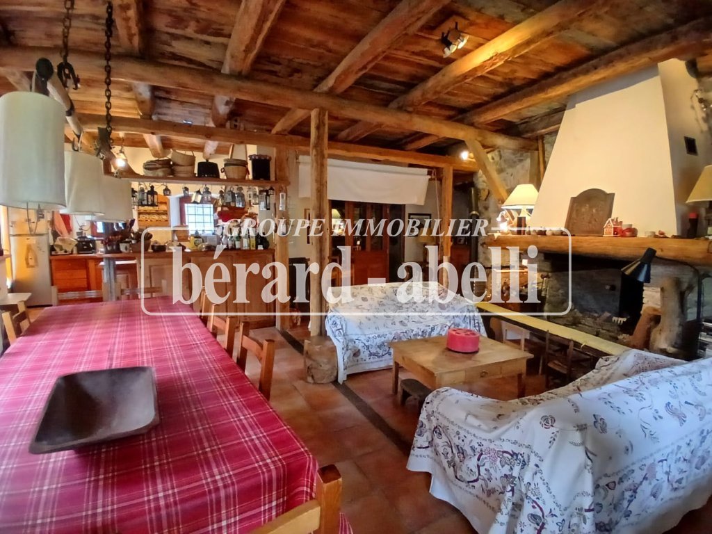 MAISON A VENDRE - SERRE CHEVALIER - 120 m2 - 892 500 &euro;