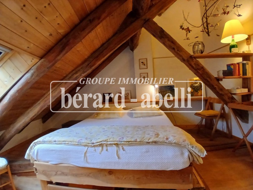 MAISON A VENDRE - SERRE CHEVALIER - 120 m2 - 892 500 &euro;