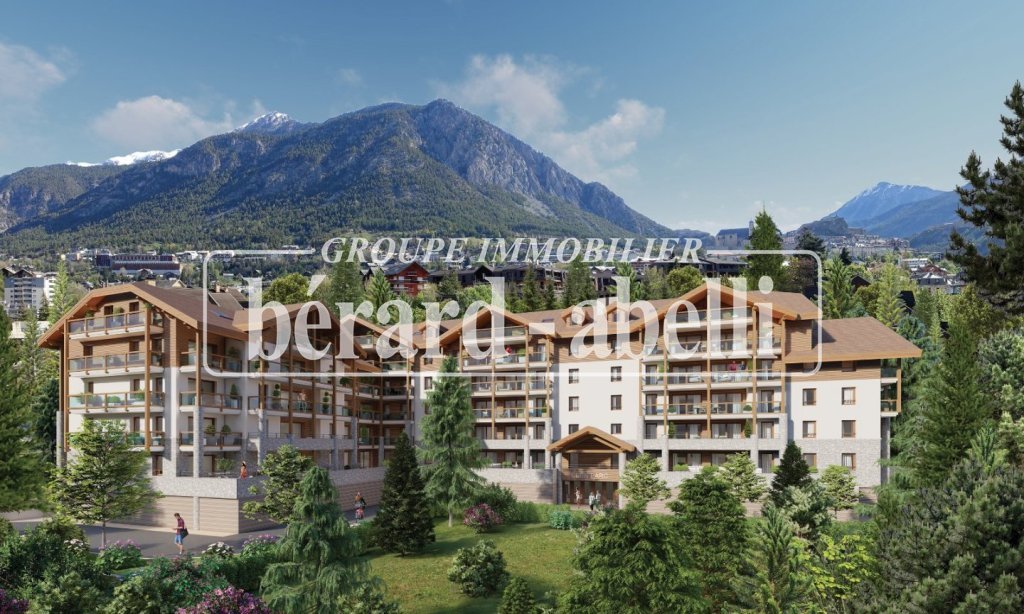 NEW REAL ESTATE FOR SALE - BRIANCON