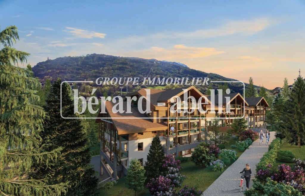 NEW REAL ESTATE FOR SALE - BRIANCON