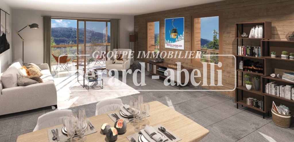 NEW REAL ESTATE FOR SALE - BRIANCON