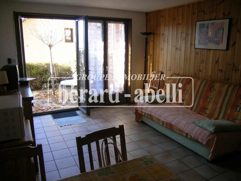STUDIO A LOUER - BRIANCON - 28.79 m2 - 545 &euro; charges comprises par mois