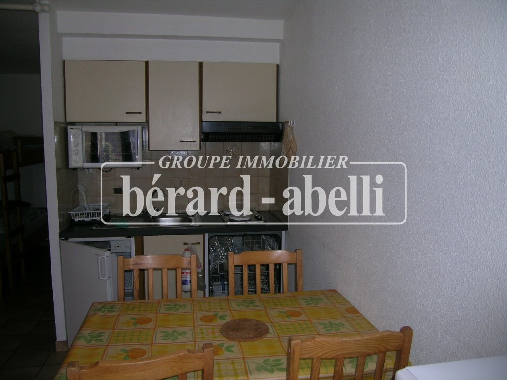 STUDIO A LOUER - BRIANCON - 28.79 m2 - 545 &euro; charges comprises par mois