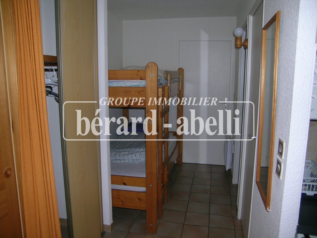 STUDIO A LOUER - BRIANCON - 28.79 m2 - 545 &euro; charges comprises par mois