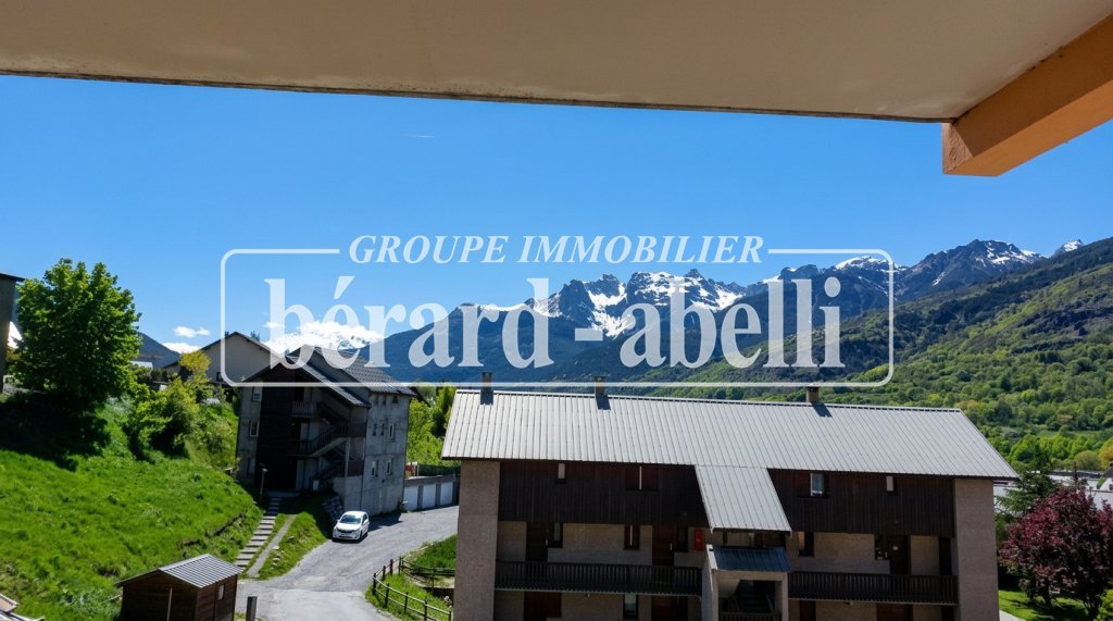 TIPO 1 IN AFFITTO - BRIANCON - 31.29 m2 - 545 &euro; al mese spese comprese