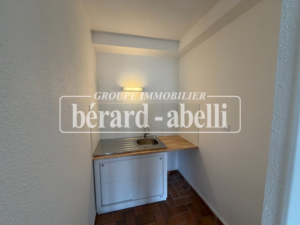 TIPO 1 IN AFFITTO - BRIANCON - 31.29 m2 - 545 &euro; al mese spese comprese