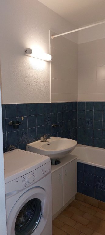 TIPO 1 IN AFFITTO - BRIANCON - 31.29 m2 - 545 &euro; al mese spese comprese
