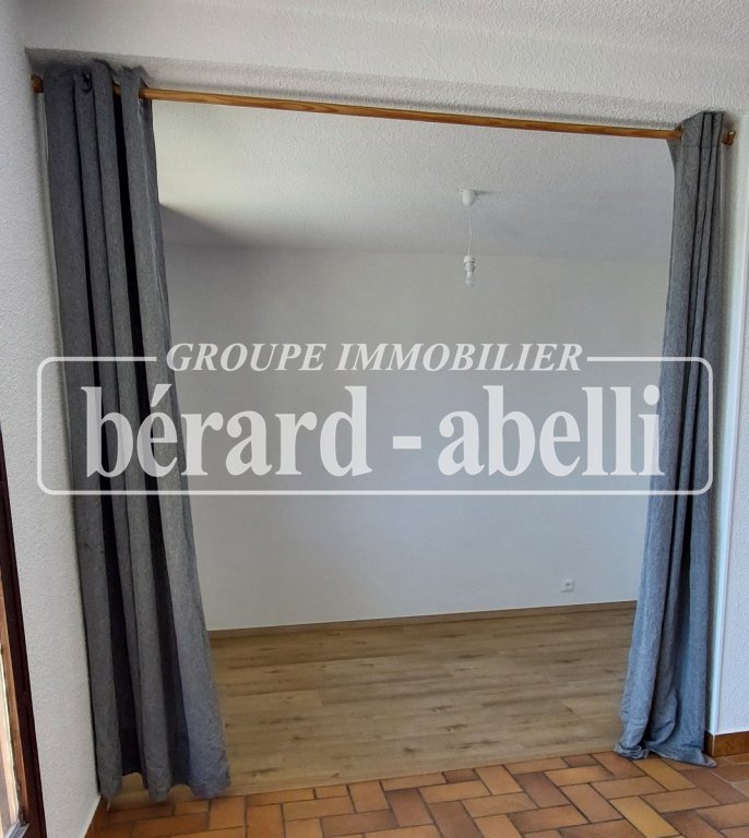 TIPO 1 IN AFFITTO - BRIANCON - 31.29 m2 - 545 &euro; al mese spese comprese