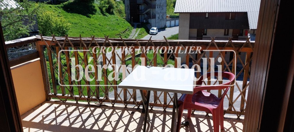 TIPO 1 IN AFFITTO - BRIANCON - 31.29 m2 - 545 &euro; al mese spese comprese