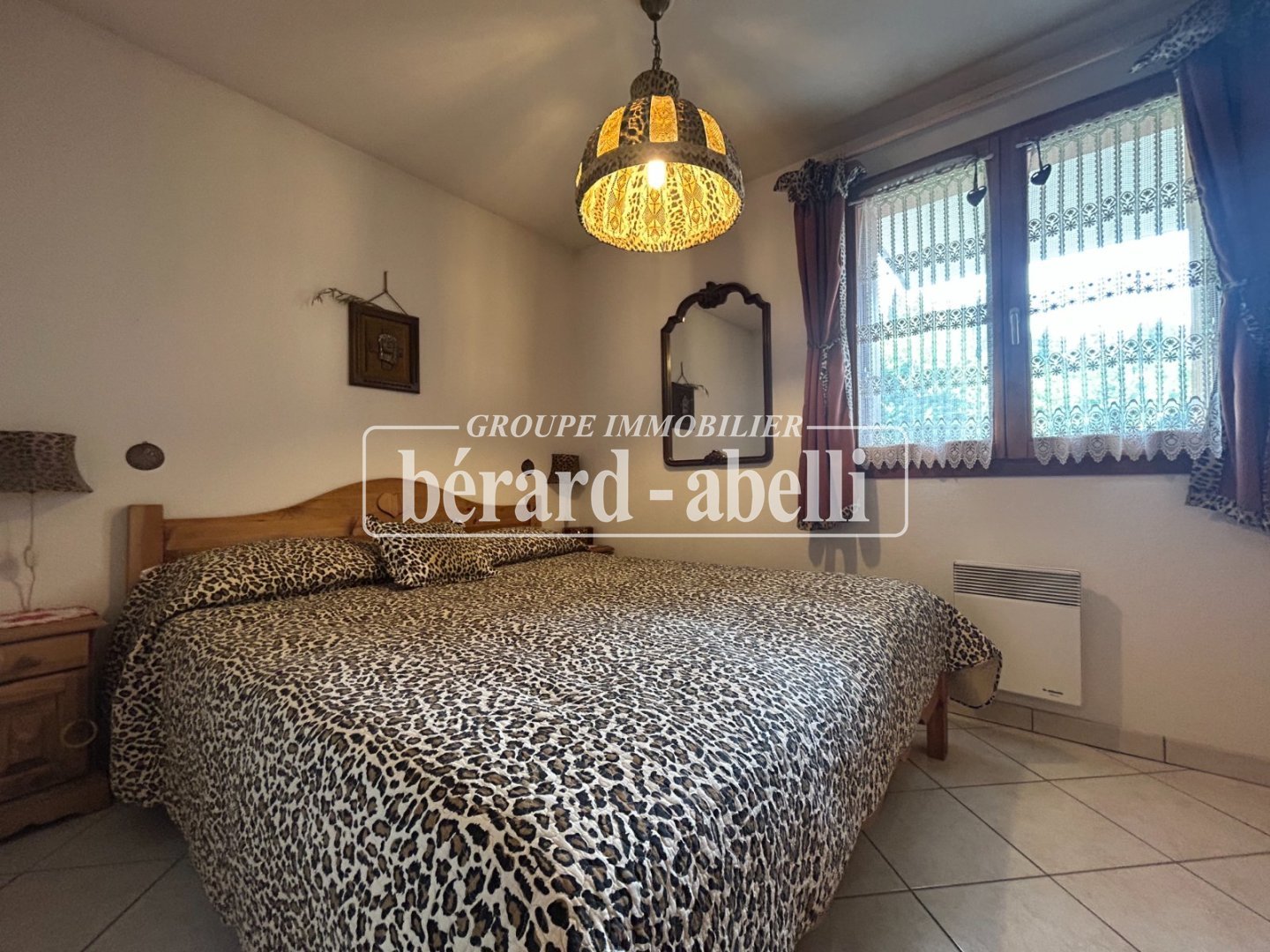 APPARTEMENT T2 CABINE A VENDRE - BRIANCON - 35.67 m2 - 160 000 &euro;