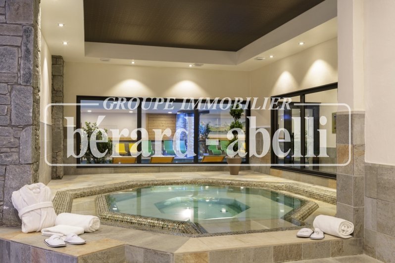 APPARTEMENT T2 A VENDRE - MONTGENEVRE RESIDENCE DE TOURISME - 35.5 m2 - 190 000 &euro;