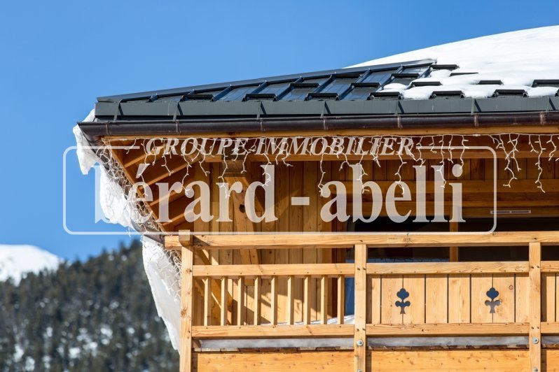 APPARTEMENT T2 A VENDRE - MONTGENEVRE RESIDENCE DE TOURISME - 35.5 m2 - 190 000 &euro;