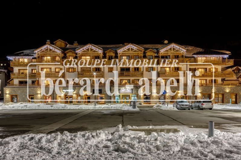 APPARTEMENT T2 A VENDRE - MONTGENEVRE RESIDENCE DE TOURISME - 35.5 m2 - 190 000 &euro;