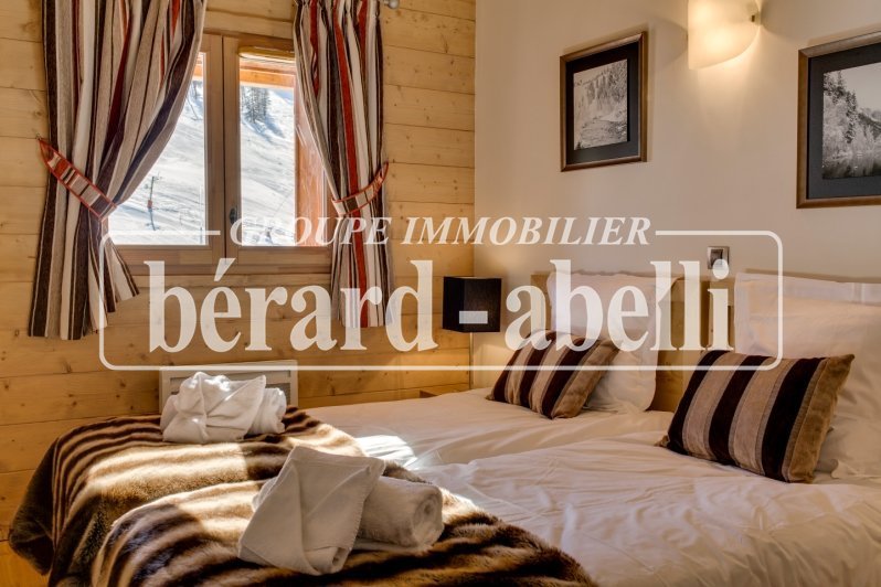APPARTEMENT T2 A VENDRE - MONTGENEVRE RESIDENCE DE TOURISME - 35.5 m2 - 190 000 &euro;