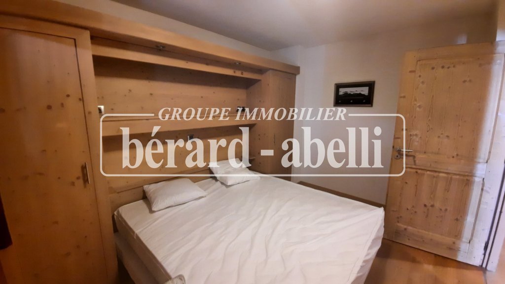 APARTMENT 2 ROOMS FOR SALE - MONTGENEVRE RESIDENCE DE TOURISME - 38.7 m2 - 199 000 &euro;