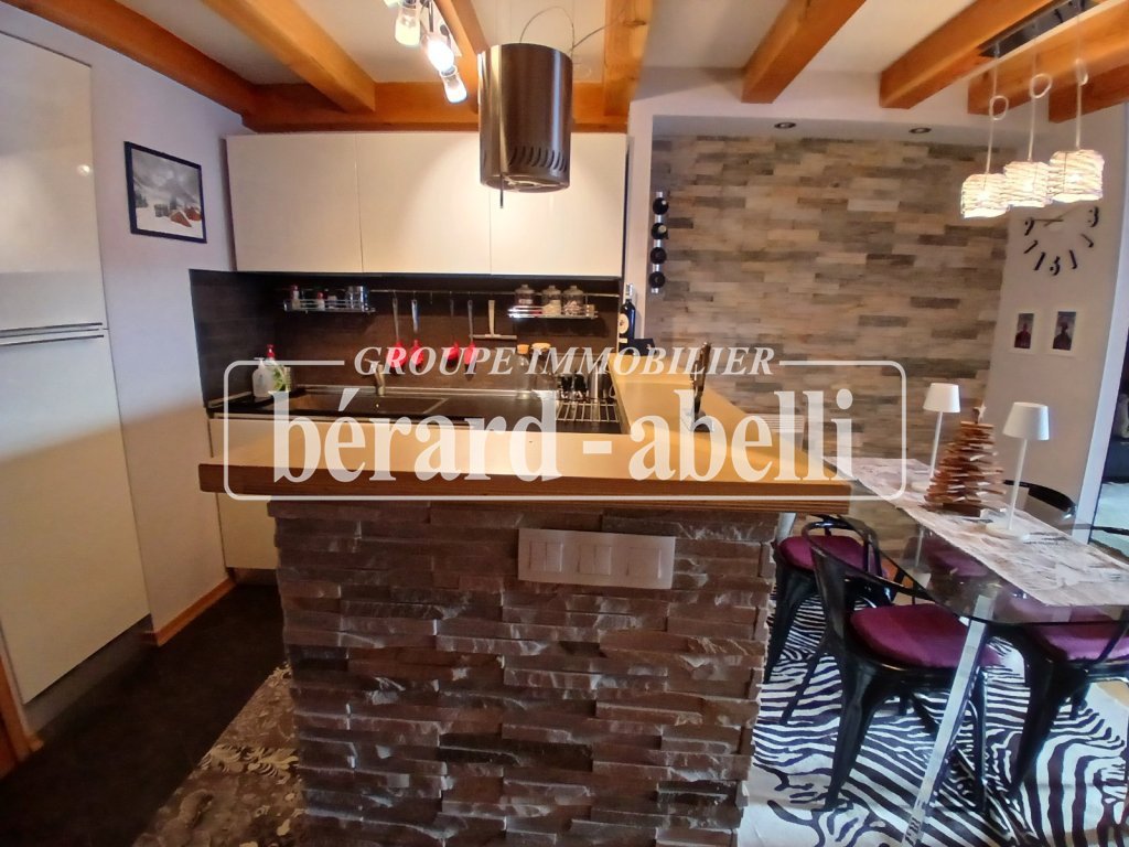 APARTMENT 2 ROOMS FOR SALE - MONTGENEVRE VILLAGE - 50.9 m2 - 399 000 &euro;