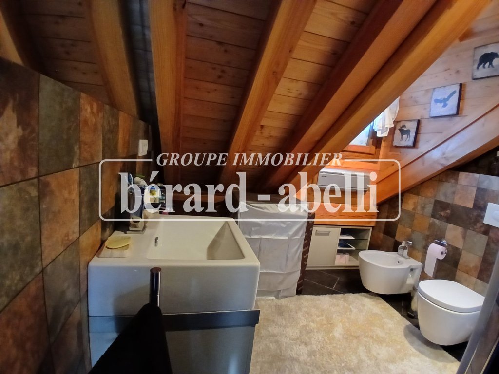 APARTMENT 2 ROOMS FOR SALE - MONTGENEVRE VILLAGE - 50.9 m2 - 399 000 &euro;